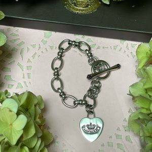 Juicy Couture bracelet